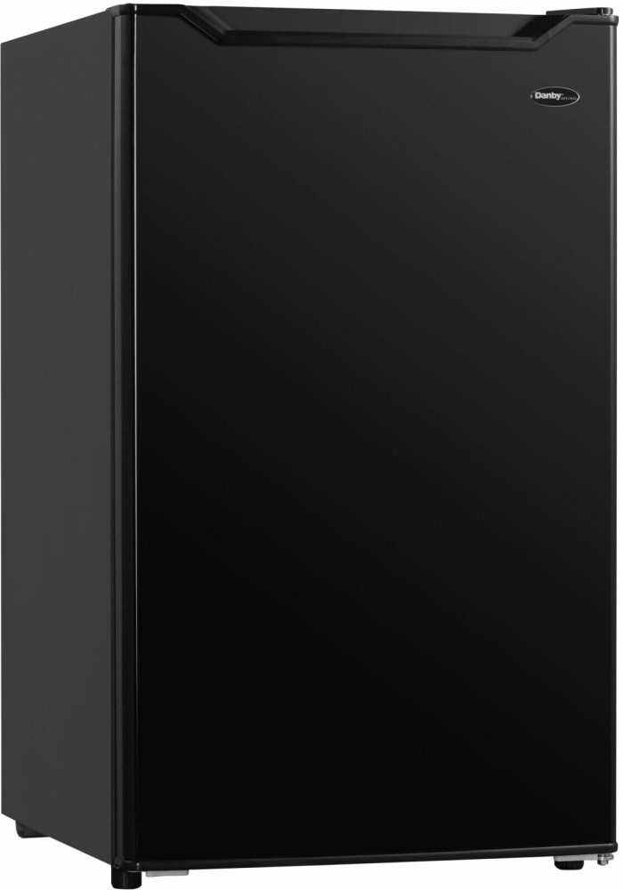 Danby DAR032B2BM 19 Inch Freestanding Compact Refrigerator with