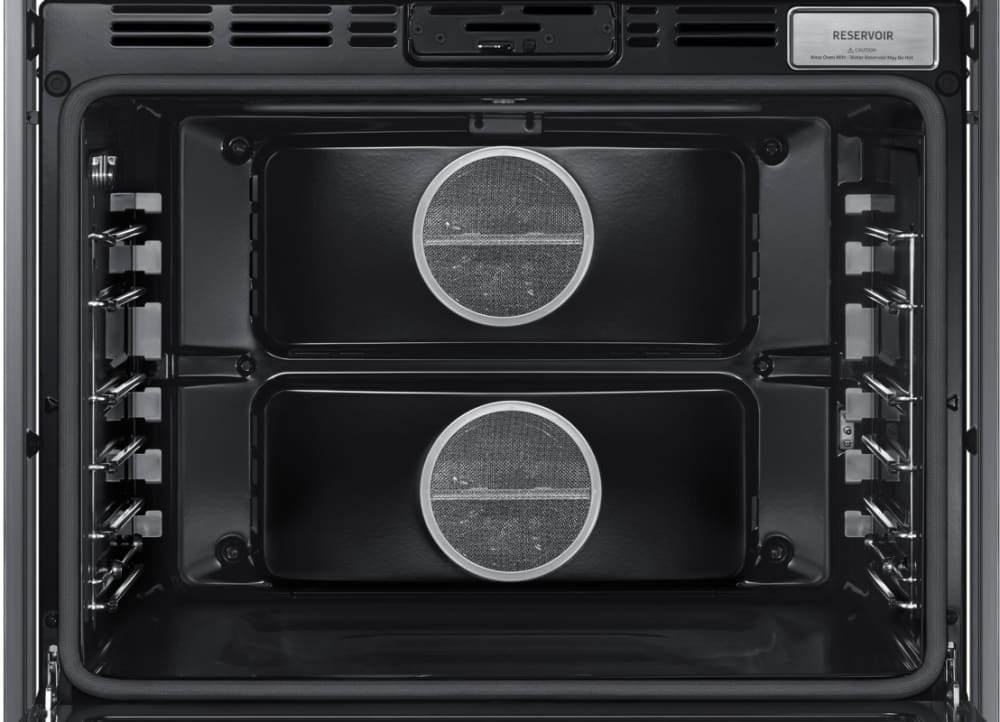 Dacor DOC30P977DS 30 Inch Combination Electric Wall Oven with 7.0 Cu