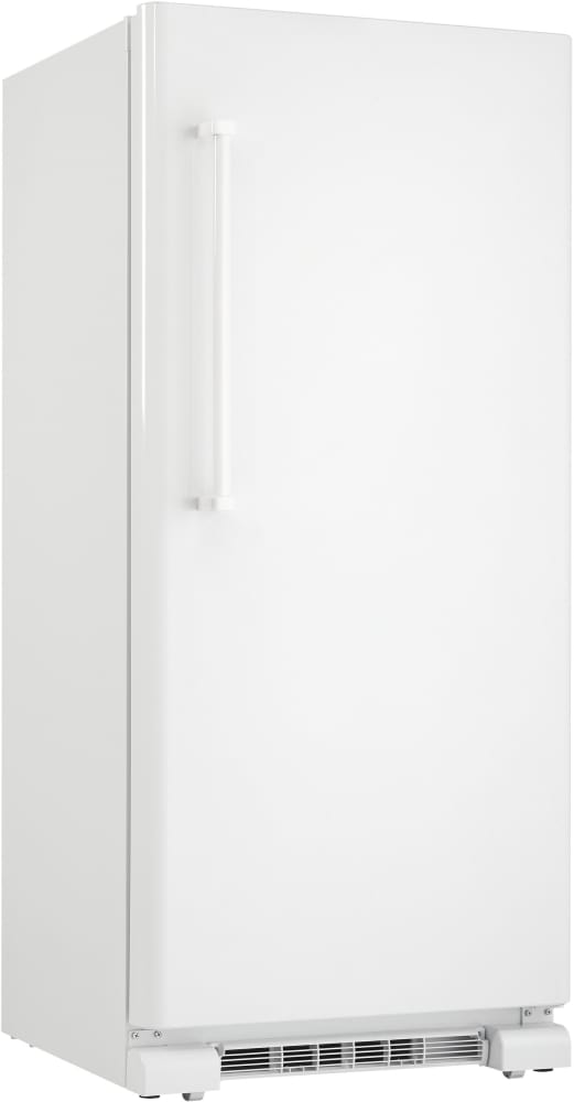 Danby DUF167A2WDD 30 Inch Upright Freezer with Quick Freeze, Adjustable