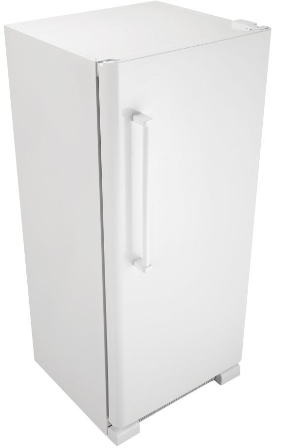 Danby DUF167A3WDD 30 Inch Upright Freezer with Fast Freeze, Frost Free