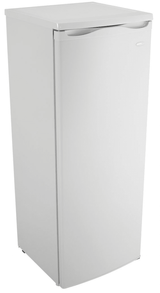 Danby DUFM059C1WDD 211/2 Inch Freestanding All Freezer with 5.9 Cu. Ft