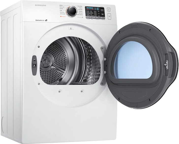 Samsung compact dryer deals