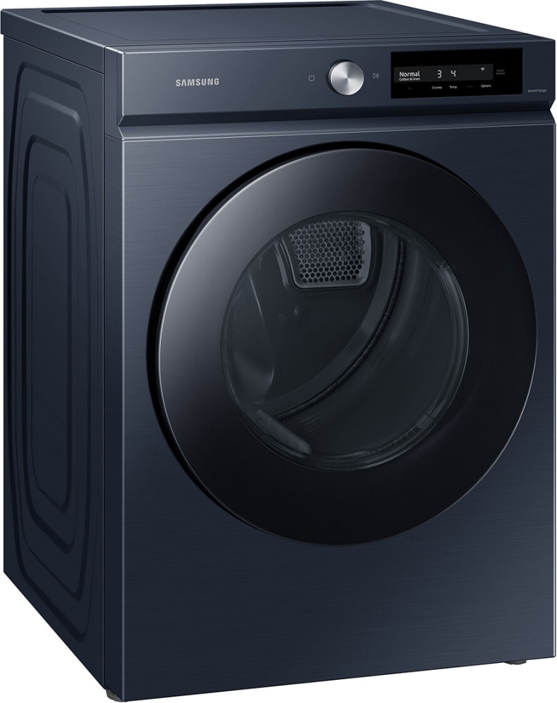Samsung DVE46BB6700D 27 Inch Electric Smart Dryer with 7.5 Cu.Ft