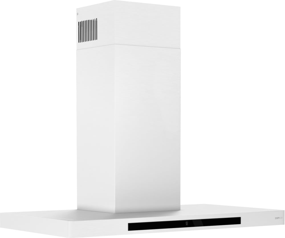 Zephyr DVSE36ASSX Vista Wall Mount Range Hood with Invisible Touch