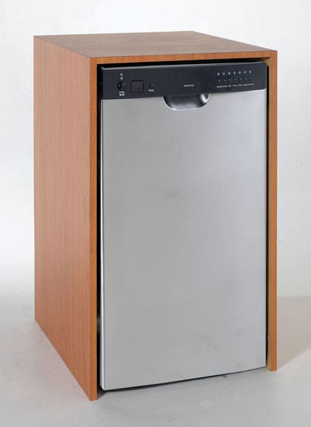 Avanti dishwasher 18 inch clearance