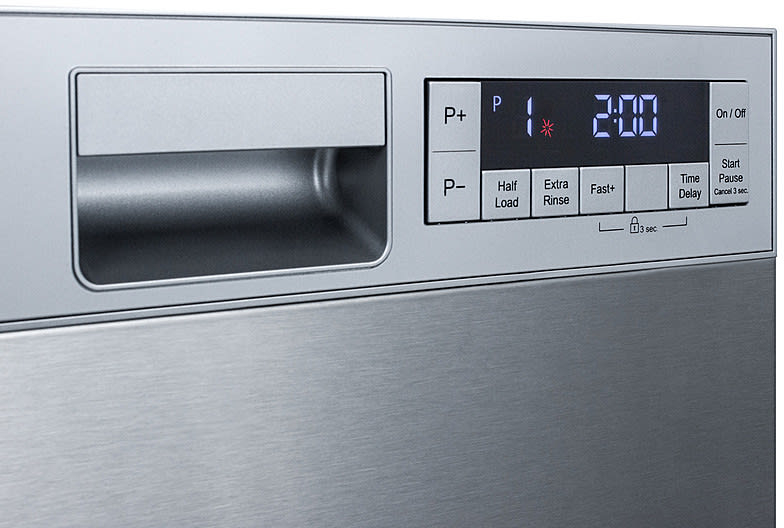 summit dishwasher reviews