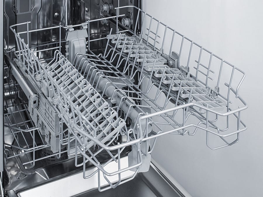 summit dishwasher reviews