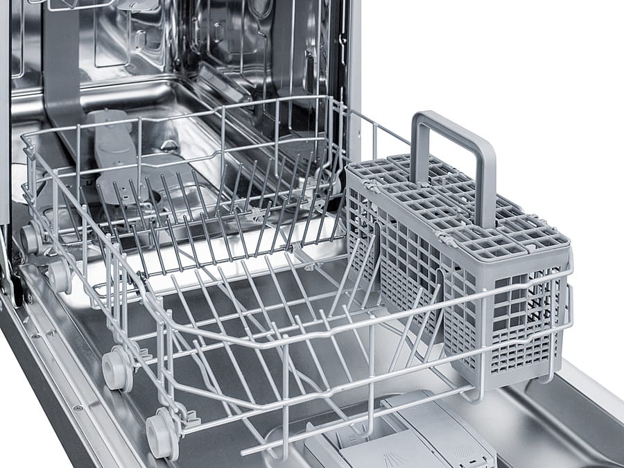 summit dishwasher reviews