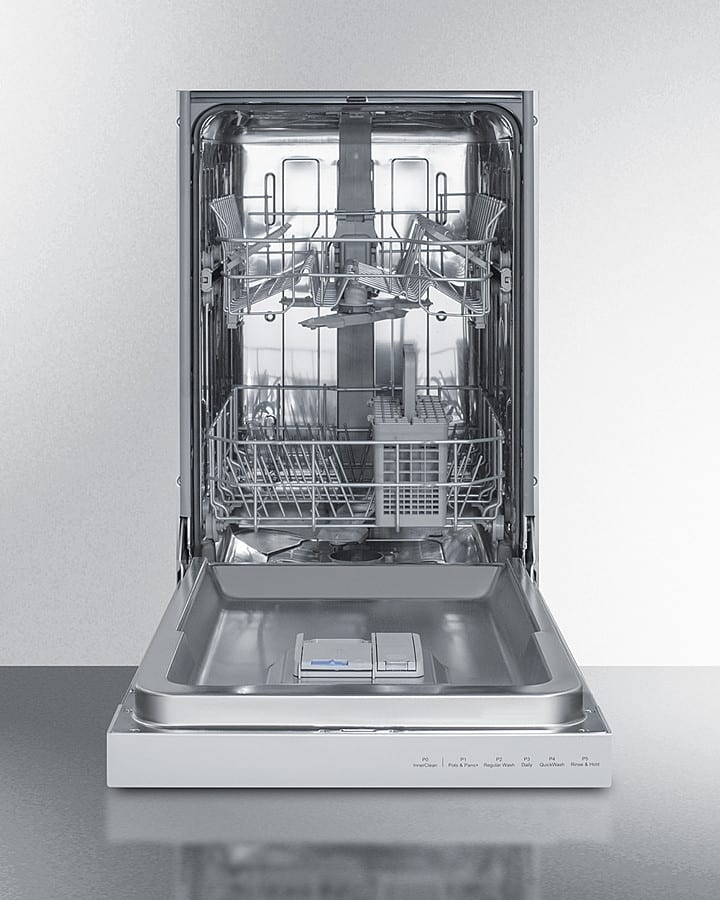 summit dishwasher reviews