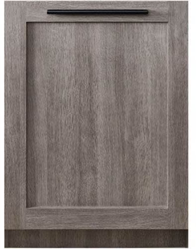Samsung panel shop ready dishwasher