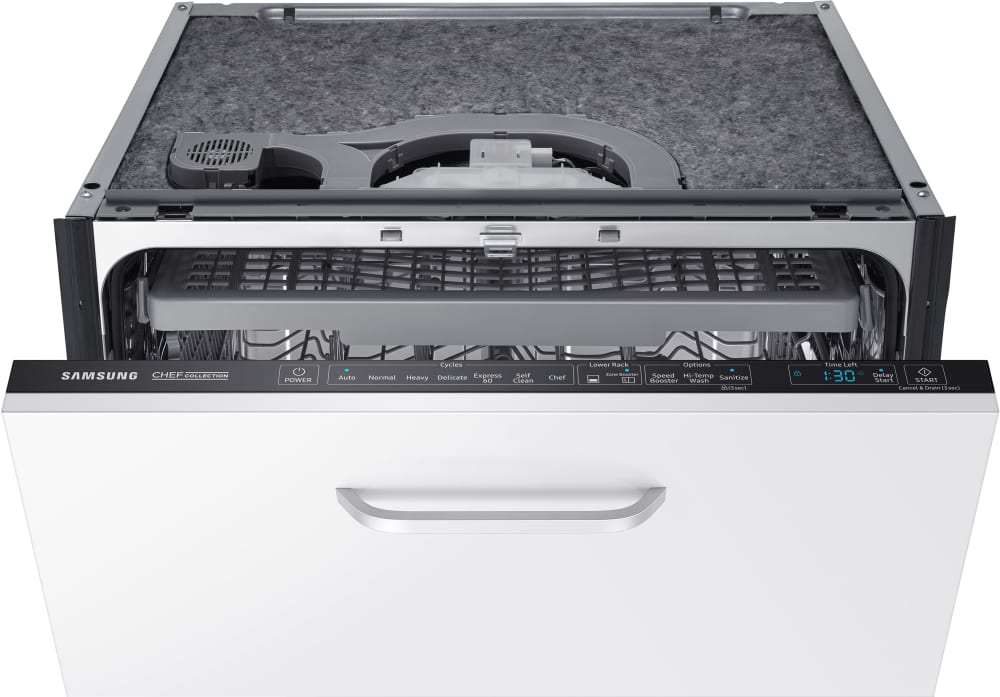Samsung Launches New Dishwashers Designed for a Hygienic, Convenient and  Efficient Clean – Samsung Newsroom Singapore