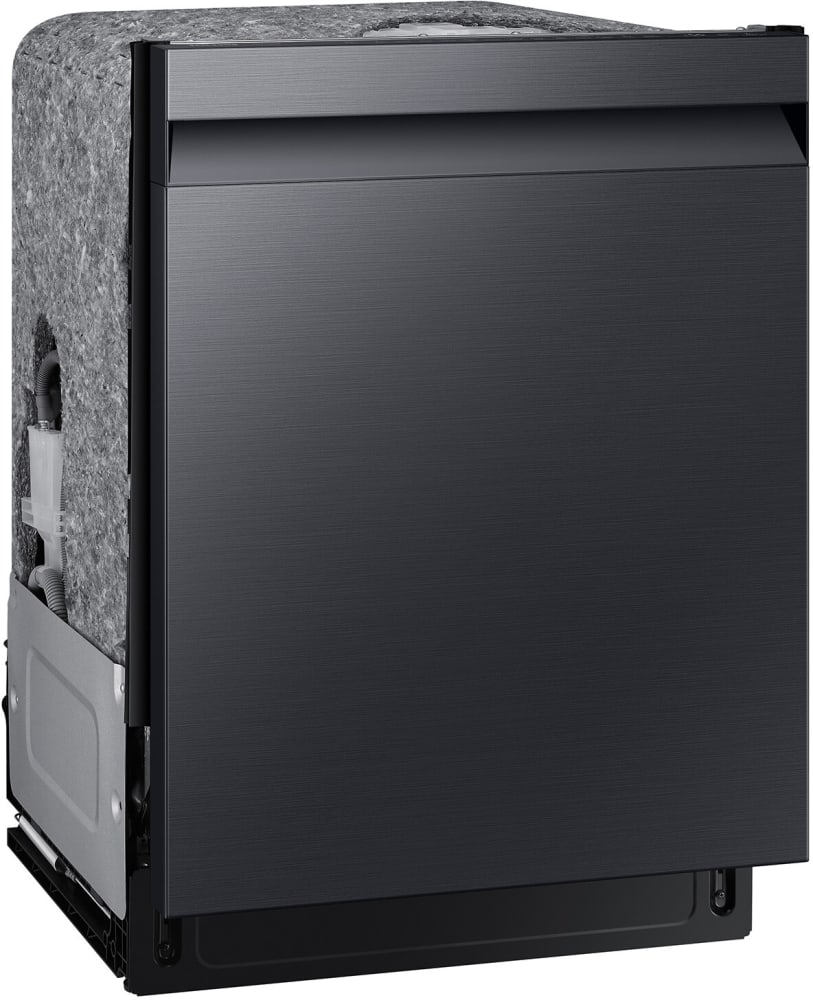 Samsung DW80CG5450MT 24 Inch Fully Integrated Smart Dishwasher with 15