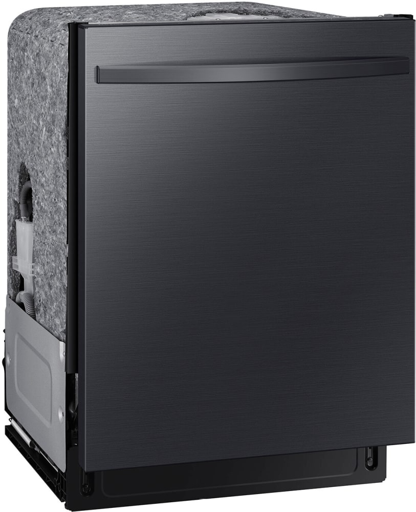 Samsung DW80CG5451MT 24 Inch Fully Integrated Smart Dishwasher with 15