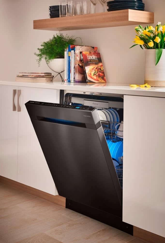 Chef best sale collection dishwasher