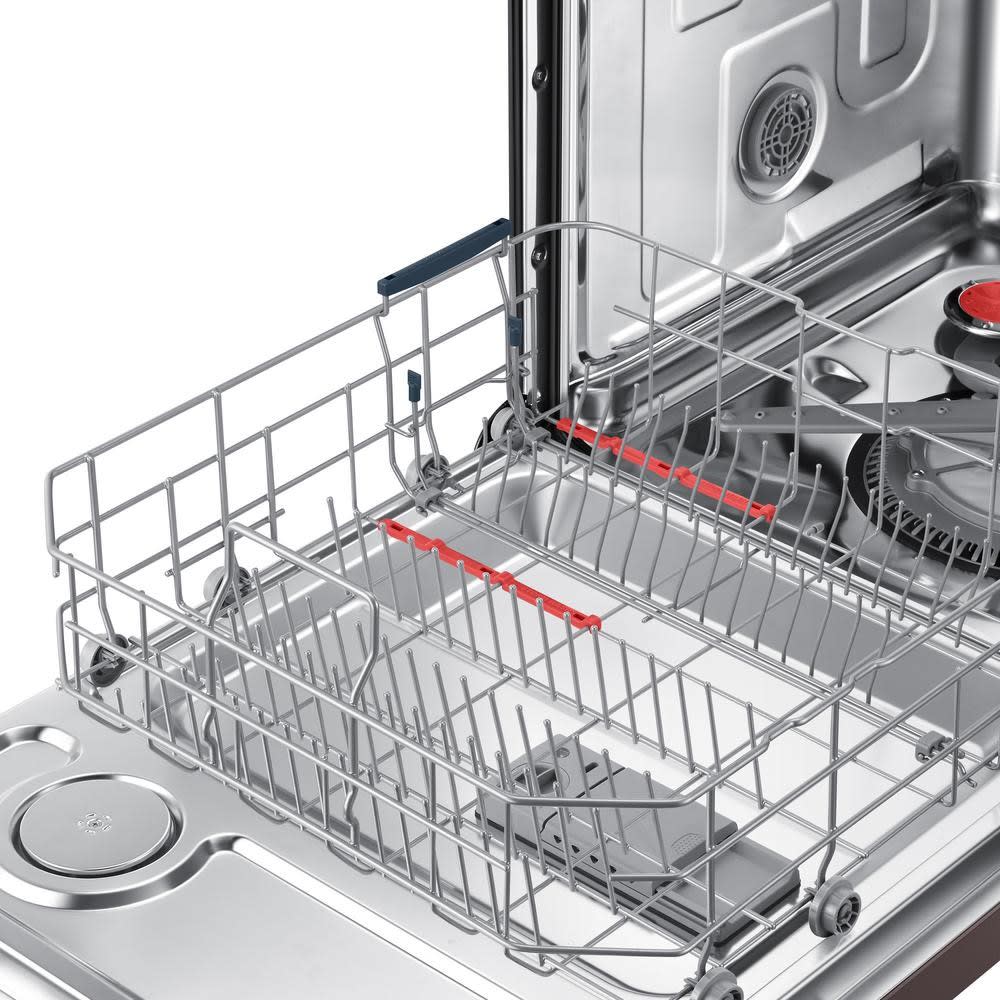 Samsung DW80R5061UT 24 Inch Fully Integrated Dishwasher with 15 Place