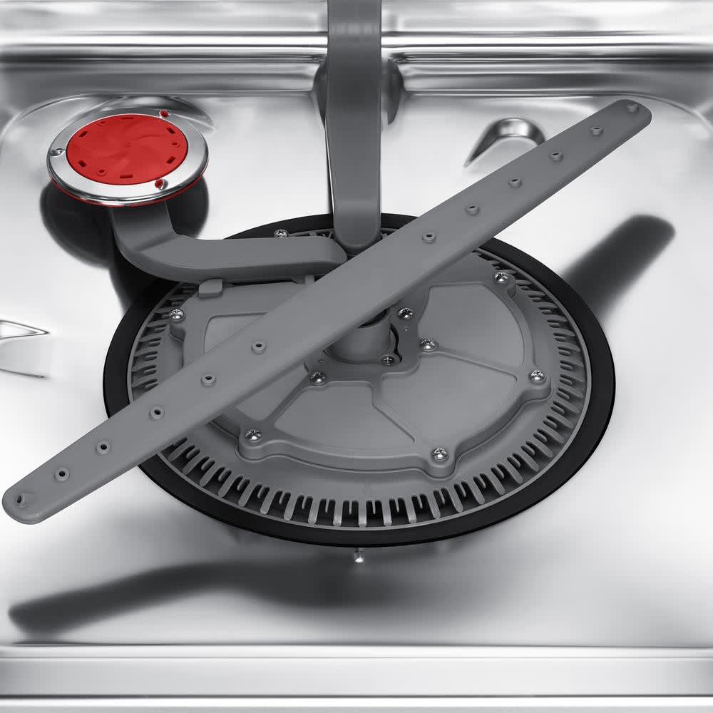 Samsung DW80R5061UT 24 Inch Fully Integrated Dishwasher with 15 Place