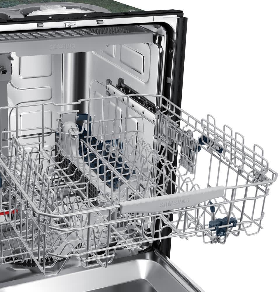 Samsung DW80R5061UT 24 Inch Fully Integrated Dishwasher with 15 Place