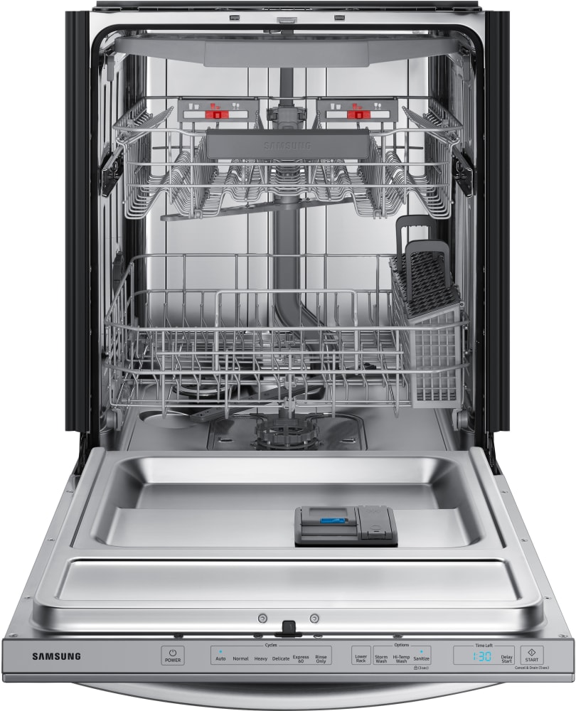 Samsung clearance model dw80r7061us
