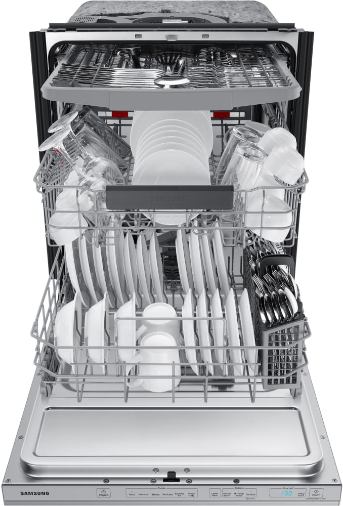 Samsung dishwasher model dw80r7061us cheap