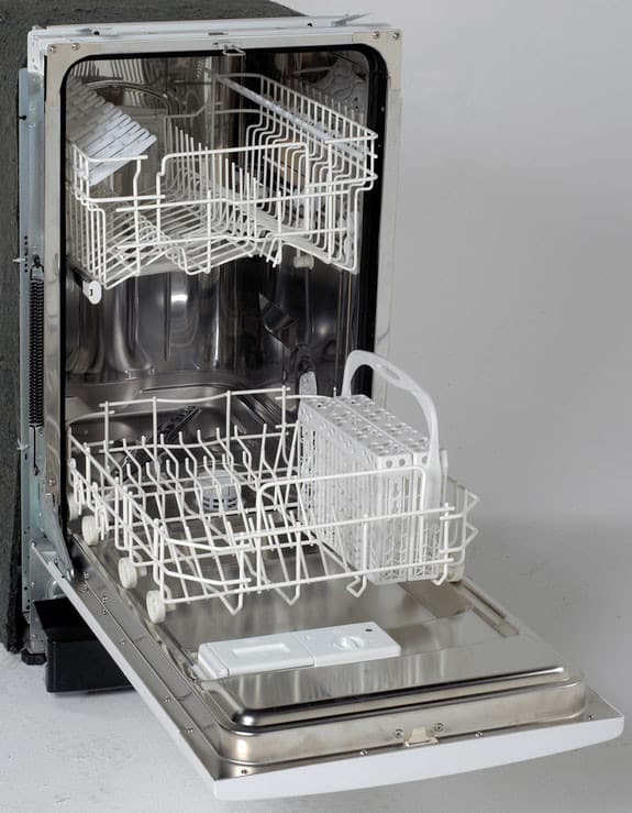 avanti 18 dishwasher