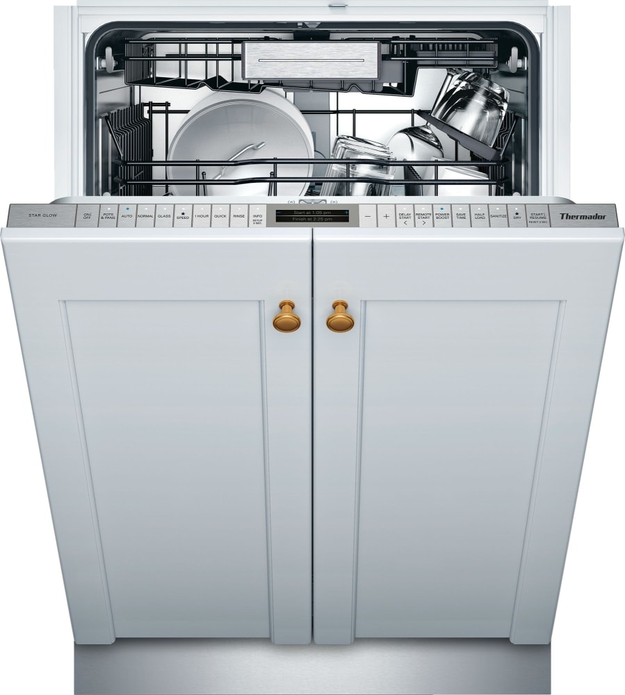 Thermador dwhd870wpr discount