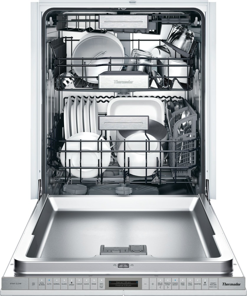 Thermador dwhd870wpr discount