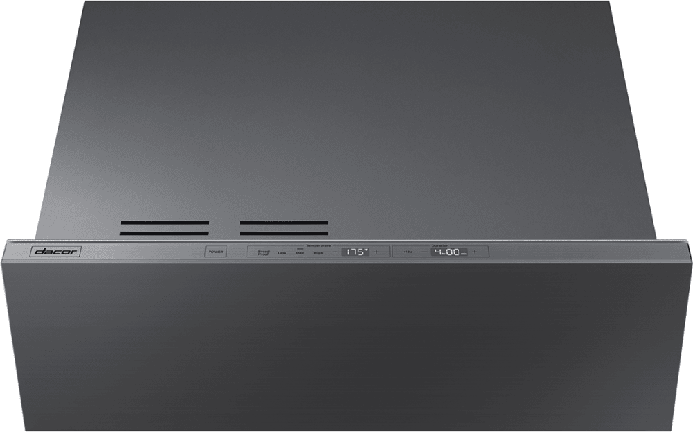 Dacor DWR30M977WIM 30 Inch Integrated Warming Drawer with PushtoOpen