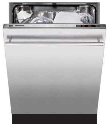 blomberg dish washer