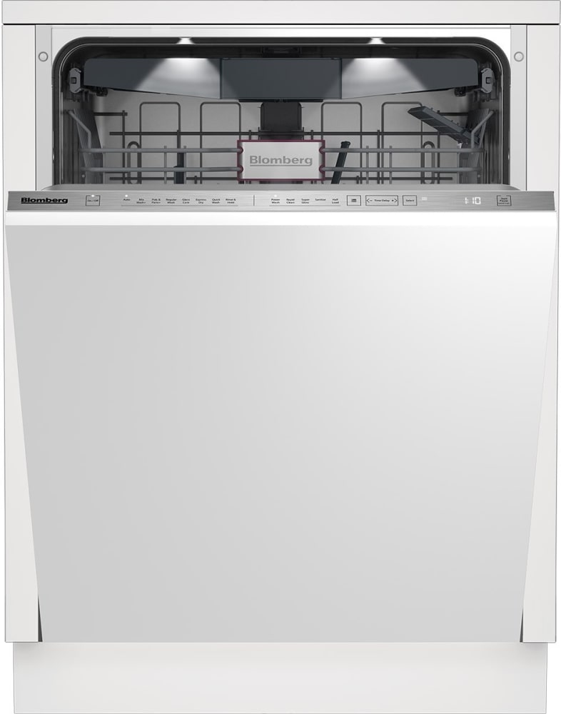 blomberg ldv42244 dishwasher reviews