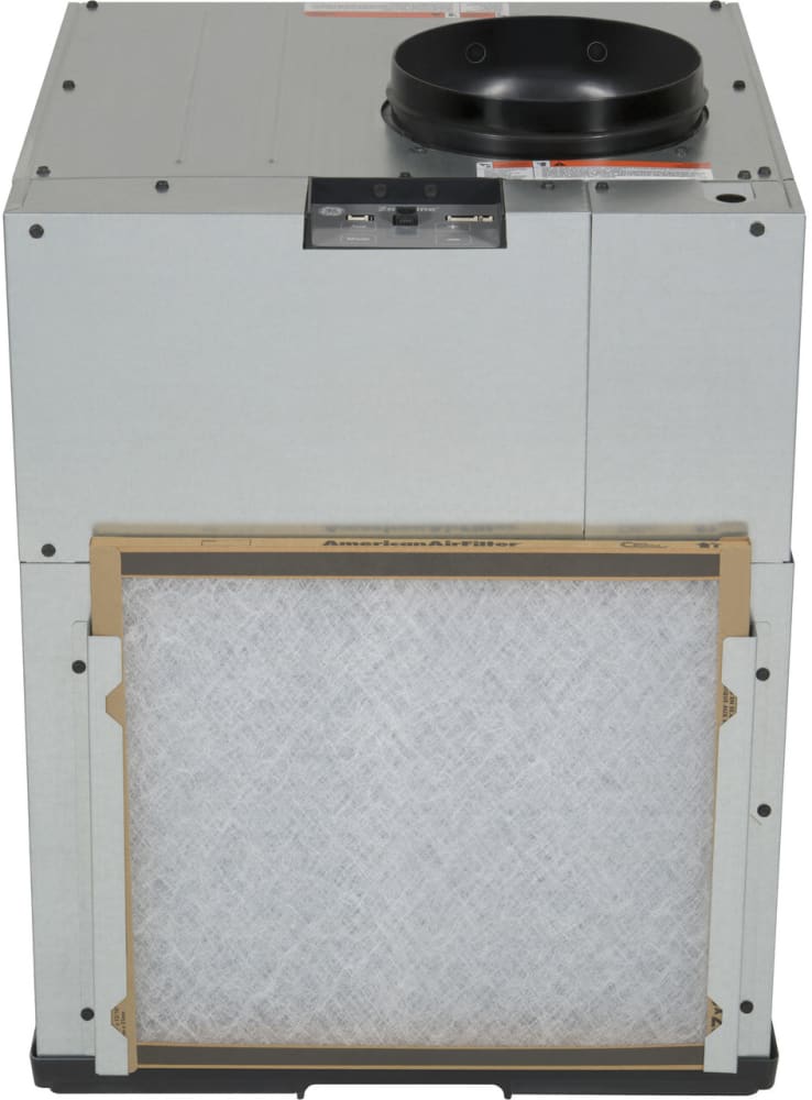 GE AVES18DCXXA Vertical Zoneline Electric Heat Air Conditioner