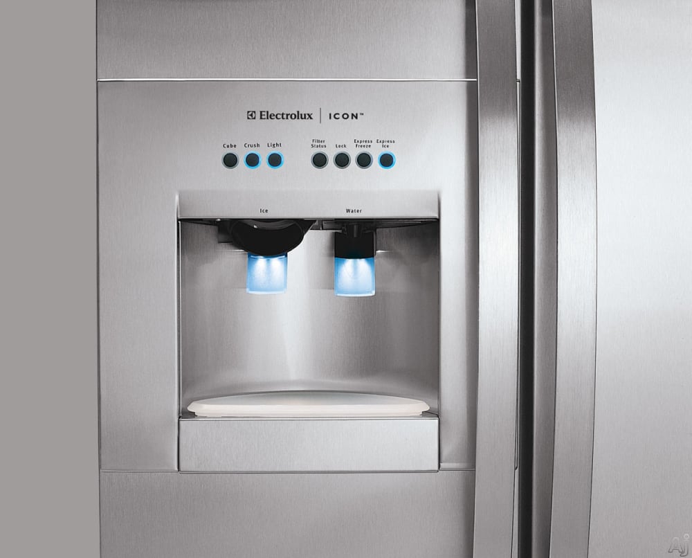 Electrolux E23CS78ESS 22.6 Cu. Ft. Side by Side CounterDepth