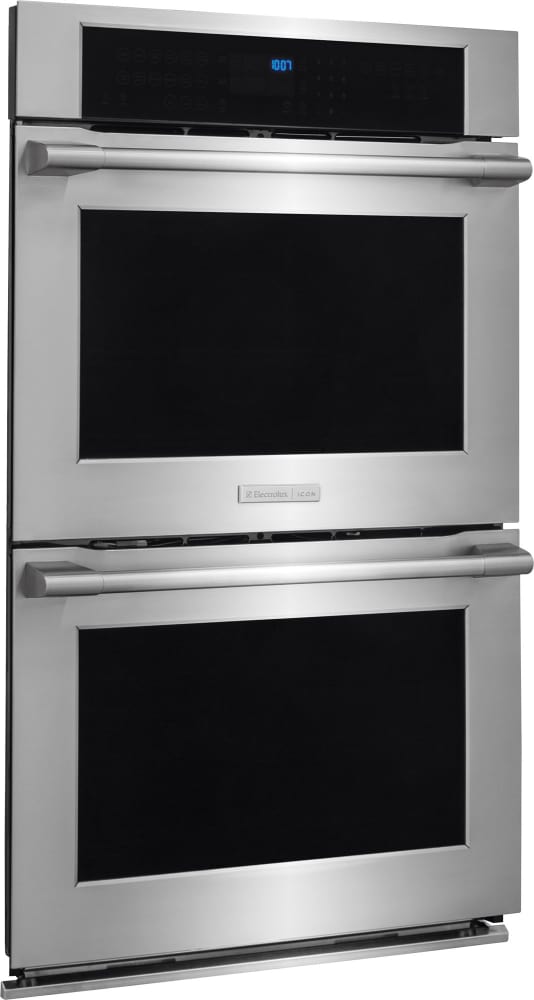 Electrolux E30EW85PPS 30 Inch Double Electric Wall Oven with 4.8 cu. ft. DualFan Convection
