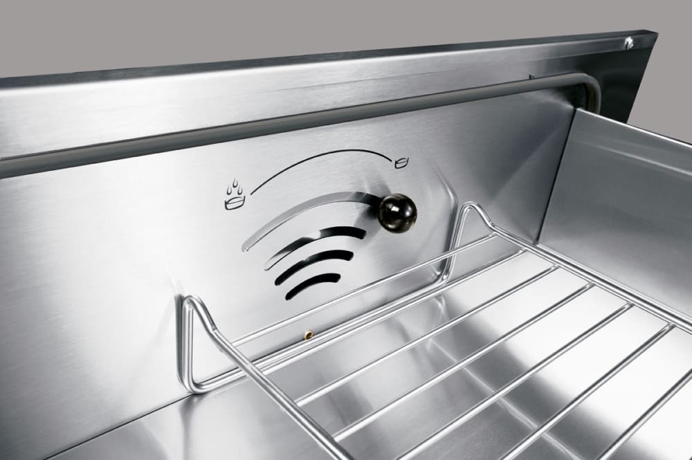 Electrolux E30WD75EPS 30 Inch Warming Drawer with Humidity Control