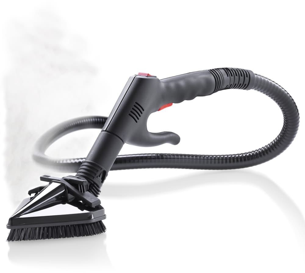 Reliable E40 Viva E40 Premium Steam Cleaner with 14Piece Accessory Kit