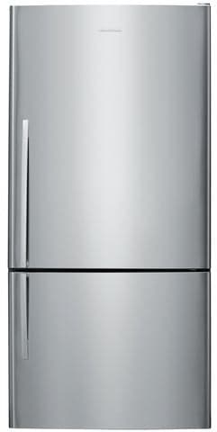あさりページ Fisher & Paykel E522BRX5 31 Inch Bottom-Freezer with 17.6 cu