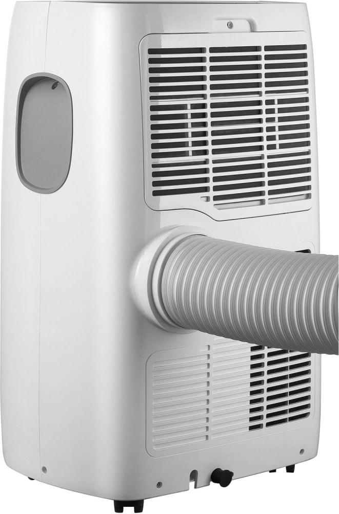  BLACK+DECKER 12,000 BTU Portable Air Conditioner with Heat and  Remote Control, White & 10,000 BTU Portable Air Conditioner with Remote  Control, White : Everything Else