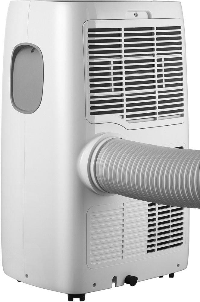 Emerson EAPC8RSD1 8,000 BTU Smart Portable Air Conditioner with New CEC