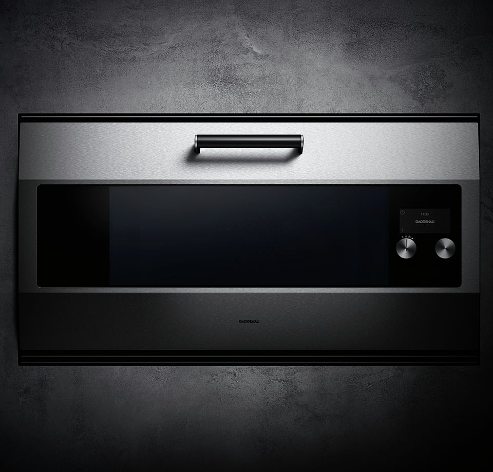 Gaggenau eb 388 electric single oven reviews