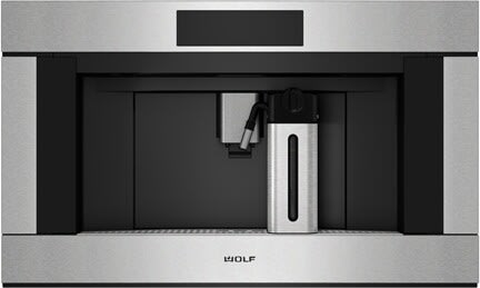 Wolf coffee maker online