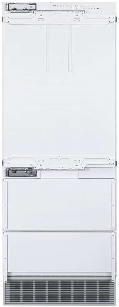 Liebherr HCB1591 30 Inch Built-In Bottom Freezer Refrigerator with