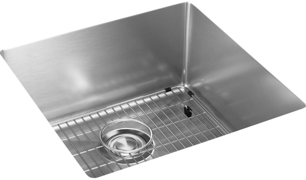 kitchen sink sound dampening kit