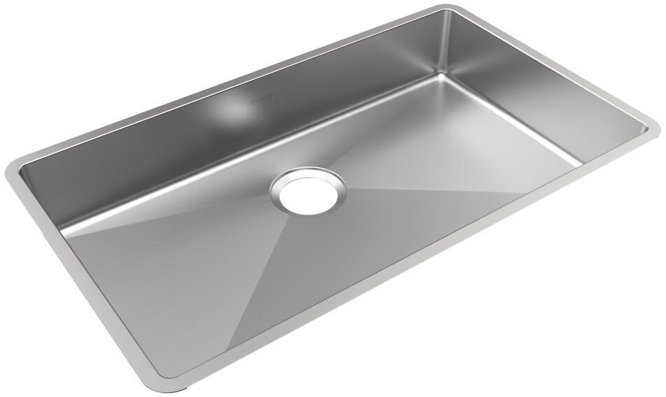 eri0518さま専用　2個分 Elkay ECTRUAD301755 18 1/2 Inch Undermount Kitchen Sink with