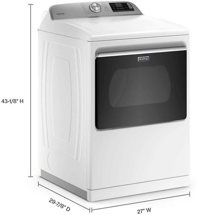 Home depot maytag washer and dryer sets discount
