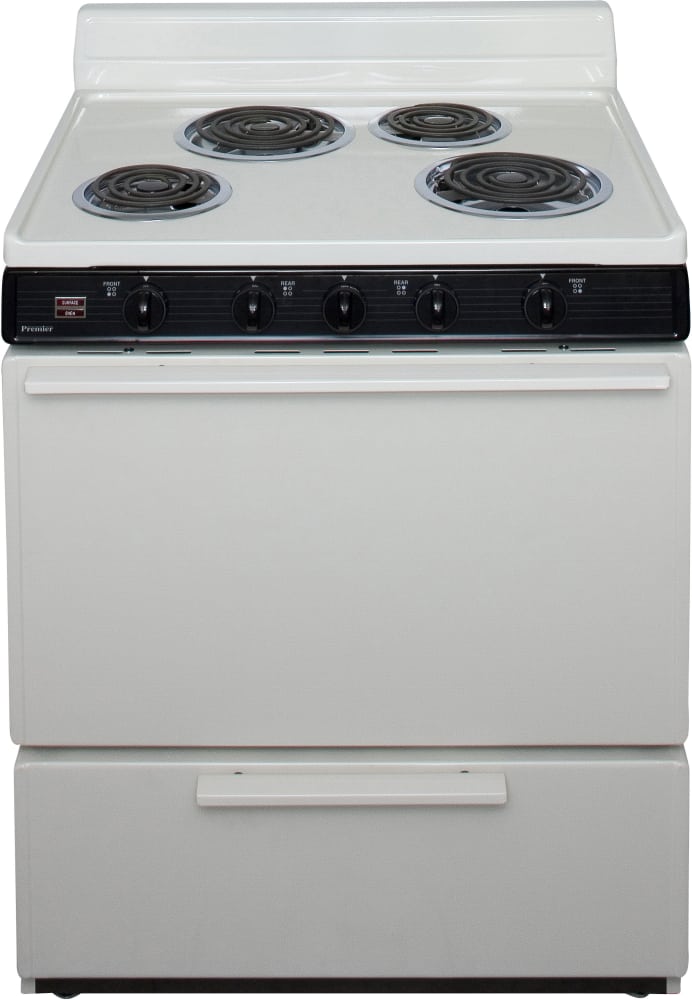 Peerless-Premier Oven Electric Thermostat
