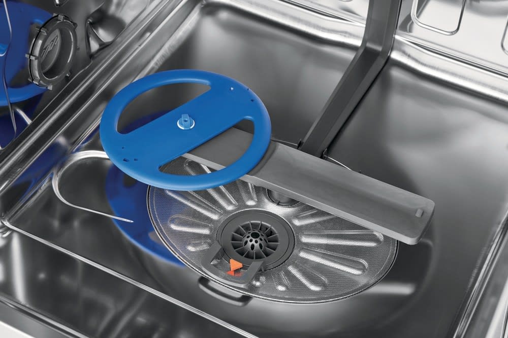 Electrolux edsh4944as 2025