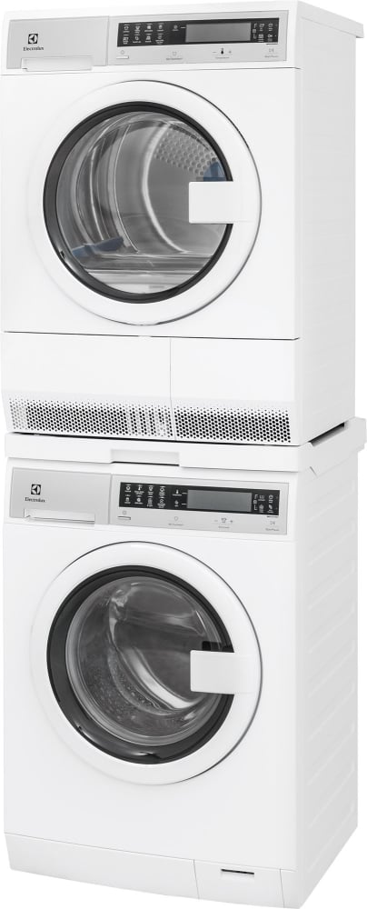 Electrolux - EFLS210TIS - Compact Washer with IQ-Touch® Controls featuring  Perfect Steam™ - 2.4 Cu. Ft.-EFLS210TIS