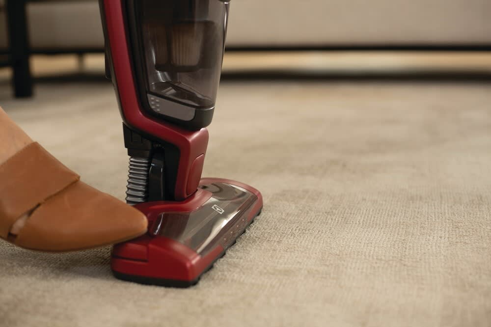 Electrolux EHVS3510AR Ergorapido™ Pet Cordless 2in1 Stick Vacuum with