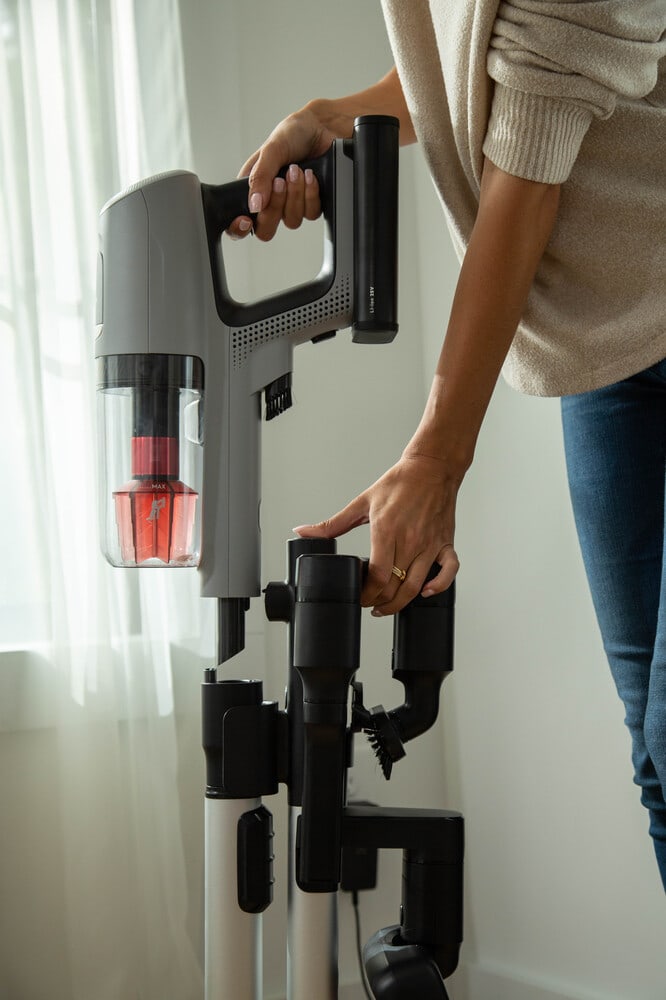 Electrolux EHVS85P3AG Ultimate800™ Pet Cordless Stick Vacuum with