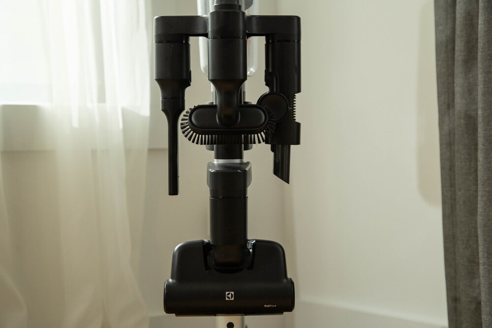 Electrolux EHVS85P3AG Ultimate800™ Pet Cordless Stick Vacuum with