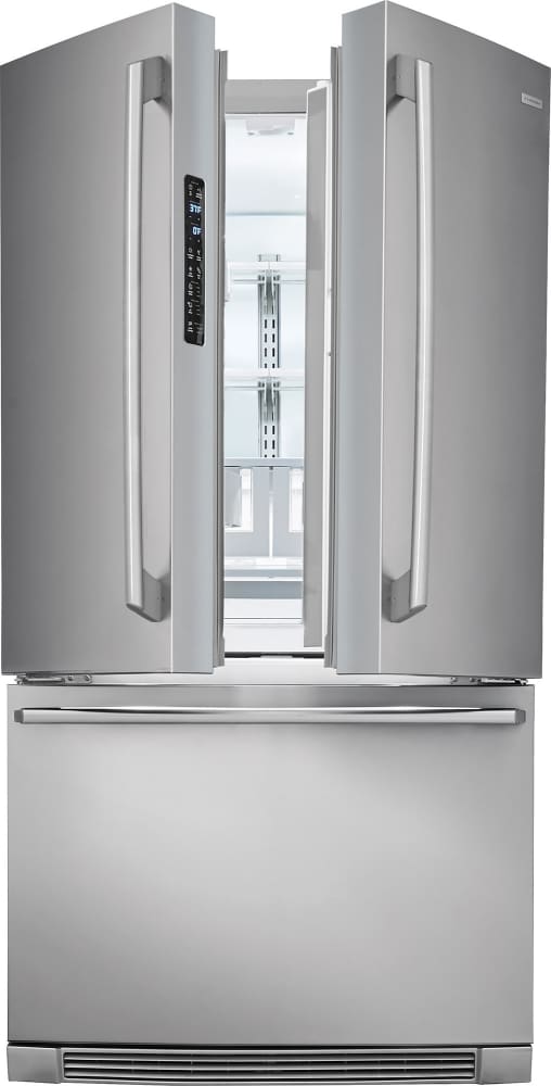 Electrolux EI23BC32SS 36 Inch Counter Depth French Door